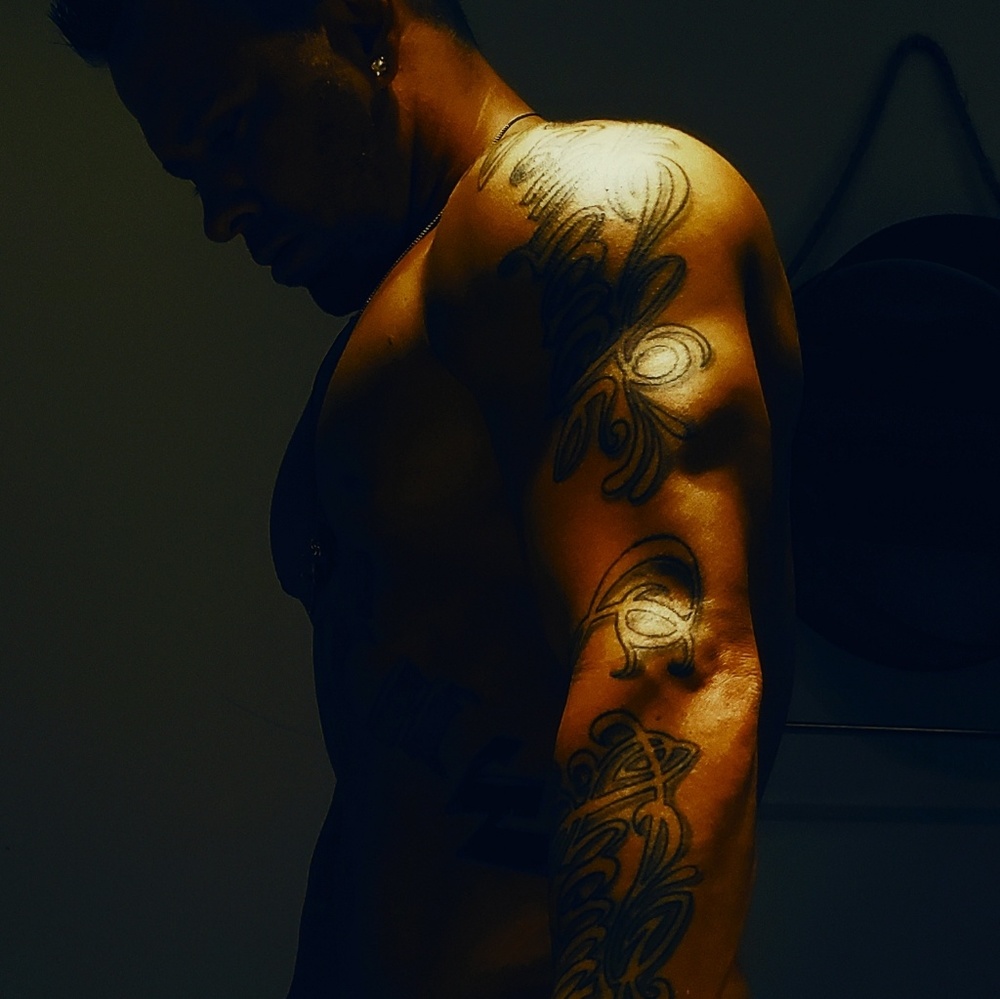 Meet your Posher, Isaac